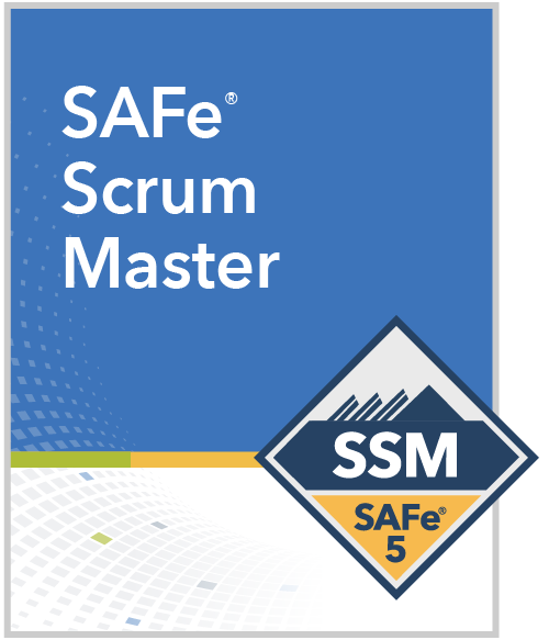 SAFe 5 Courseware SSM