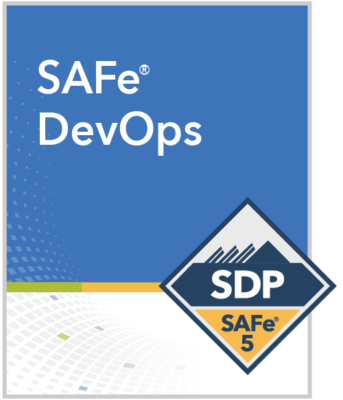 SAFe 5 Courseware DevOps