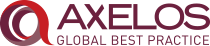 Axelos Corporate Site